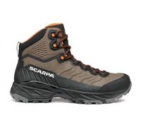 Scarpa - Rush TRK LT GTX - Scarpe da trekking EU 48 grigio