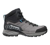 Scarpa - Rush Trek Pro GTX - Scarpe da trekking EU 42,5 grigio/nero