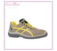 Scarpe lavoro U-Power Professional Air 01 FO SRC Marron 45