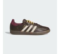 SCARPA SAMBA OG Brown / Warm Vanilla / Maroon 48