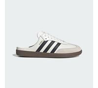 SCARPA SAMBA OG MULE Cloud White / Core Black / Gum 40