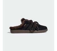SCARPA SAMBA OG MULE Core Black / Core Black / Dark Brown 46 2/3