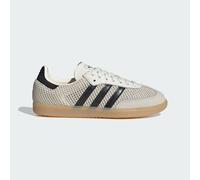 SCARPA SAMBA OG Off White / Carbon / Gold Metallic 38