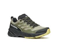 SCARPA - Scarpa per cammini trekking fast hiking Rush 2 GTX WMN - Beige