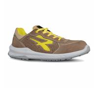 SCARPA SCARPE ANTINFORTUNISTICA BASSA S1P MOD REFLEX U POWER