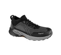 SCARPA SCARPE ANTINFORTUNISTICHE LAVORO DUNE MICRO SOCK GRIGIO N.40-46 KAPRIOL