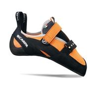 SCARPA SCARPE ARRAMPICATA UOMO 70031 VAPOR V ORANGE