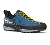 SCARPA SCARPE AVVICINAMENTO TREKKING UOMO 72103 350 005 MESCALITO OCEAN/GRAY