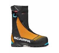 SCARPA Phantom 6000 Hd - Uomo - Nero / Arancione / Blu - Taglia 44- modello 2024