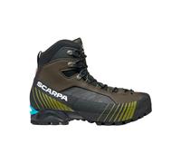 Scarpa - Scarpe da alpinismo - Ribelle Lite HD Cocoa Moss per Uomo - Taglia 42 - Marrone