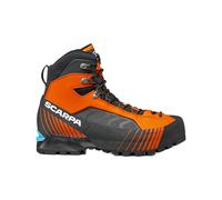 Scarponi Scarpa Ribelle Lite HD arancione vivo nero - 42.5