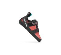 Scarpe da arrampicata Scarpa Origin V 70082-002/1 Corallo 38