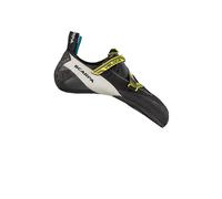 SCARPA Veloce - Uomo - Nero / Giallo / Grigio - Taglia 44 1/2- modello 2024