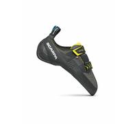 Scarpette d’arrampicata Scarpa Vapor V grigio fumo nero giallo - 45