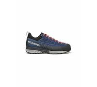 SCARPA Scarpe da avvicinamento da donna Mescalito GTX blu | 40
