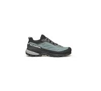 Scarpa Rapid XT W - scarpe da trekking - donna 41,5 EU Black/Light Blue woman Vibram,Ortholite