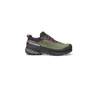 SCARPA Donna Rapid XT GTX, Birch-Coral, 39.5