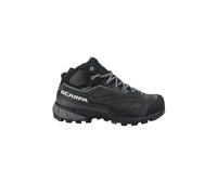 Scarpa Rapid XT Mid GTX W - scarpe da trekking - donna 41 EU Grey/Blue woman Vibram,Ortholite,Bluesign,Gore-Tex Epe