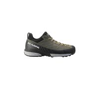 Scarpa Mescalito Gore-tex® Approach Shoes Verde EU 43 Uomo