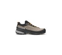 SCARPA Scarpe da avvicinamento da uomo Rapid XT cammello | 42 1/2