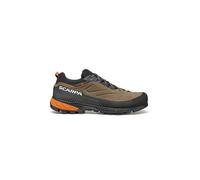 SCARPA Scarpe da avvicinamento da uomo Rapid XT GTX marrone chiaro | 42