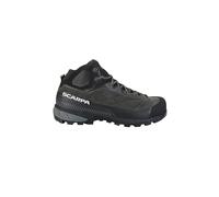 SCARPA Scarpe da avvicinamento da uomo Rapid XT Mid GTX grigio | 45