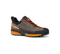 Scarpa - Scarpe da avvicinamento - Mescalito Titanium Mango per Uomo - Taglia 44 - Arancione