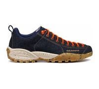 Scarpa Mojito Planet BM Spider, Scarpe da Trekking Unisex Adulto, Denim Blue, 45 EU, Denim Blu, 45 EU