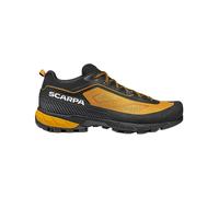 Scarpa Rapid LT, scarpe da uomo traspiranti e confortevoli, con fodera interna in rete e suola Griffier | Scarpe da trekking, caramello, 44 EU