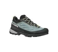 Scarpa - Scarpe da avvicinamento - Rapid XT W Conifer Sunny Lime per Donne - Taglia 39 - Grigio