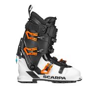 Scarpa - Scarpe da freerando - Maestrale RS Pure White Mango - Taglia 45 - Bianco