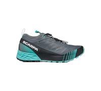 SCARPA Ribelle Run Gore-tex W - Donna - Blu / Grigio / Nero - Taglia 39 1/2- modello 2023