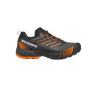 Scarpe Scarpa Ribelle Run XT nero arancio - 45