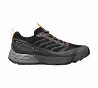 Scarpa Ribelle Run LT WP Anthracite/tonic 44,5