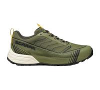 Scarpa Ribelle Run LT WP Olive/lemon curry 43,5