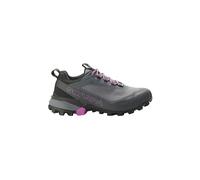 Scarpa Ribelle Cross 2 GTX da Donna, Grigio Scuro/Viola, 41 EU