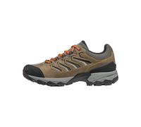 Scarpa - Scarpe da trekking GORE-TEX - Moraine GTX Fossil Brown per Uomo in Pelle - Taglia 44 - Marrone Marrone 44