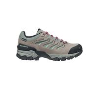 Scarpa Moraine Gore-Tex blu 40,5