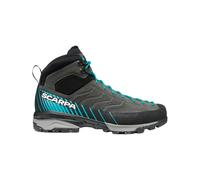 Scarpe da trekking alte da uomo Scarpa Mescalito Trk 2 Gtx Misura delle scarpe (EU): 43,5 / Colore: grigio/blu