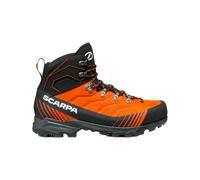 Scarpa Ribelle Trk GTX - scarpe da trekking - uomo 41,5 EU Orange/Black man Vibram,Gore-Tex Epe