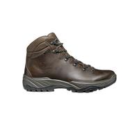 Scarpa - Scarpe da trekking in GORE-TEX - Terra GTX per Uomo in Pelle - Taglia 45 - Marrone Marrone 45