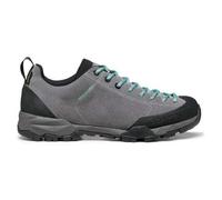 Scarpe Scarpa Mojito Trail GORE-TEX grigio nero donna - 37.5