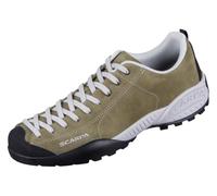 Scarpa Scarpe da uomo con lacci Mojito, 0168 Sage, 42.5 EU
