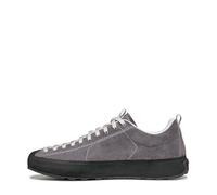 Scarpa mojito wrap grigio uomo