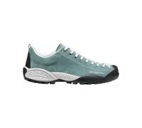 Scarpa - Scarpe escursionismo in giornata - Mojito Cloud Blue per Donne - Taglia 37.5 - Grigio