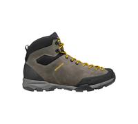 Scarpa - Scarpe escursionismo in GORE-TEX® - Mojito Hike GTX Titanium Mustard per Uomo - Taglia 43 - Marrone