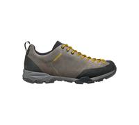 Scarpa - Scarpe escursionismo in GORE-TEX® - Mojito Trail GTX Titanium Mustard per Uomo - Taglia 43 - Marrone