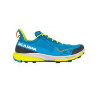 Scarpa Scarpe Golden Gate Kima RT Uomo Lake Blue/Lime 40