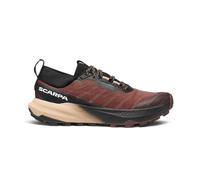 Scarpa Scarpe Golden Gate LT WP Donna Black/Chocolate 40.5