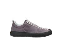 Scarpa mojito wrap grigio uomo